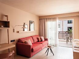 Inturotel Esmeralda Park
