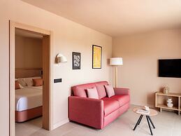 Inturotel Esmeralda Park