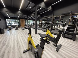 Inturotel Esmeralda Park