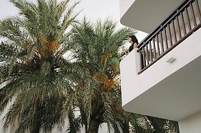 Inturotel Esmeralda Park