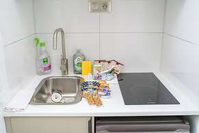 HotelHome Paris 16