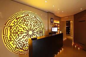 Regency Tunis Hotel
