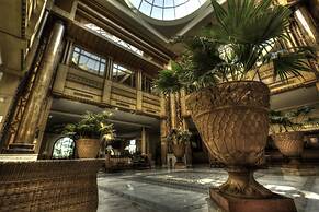 Regency Tunis Hotel