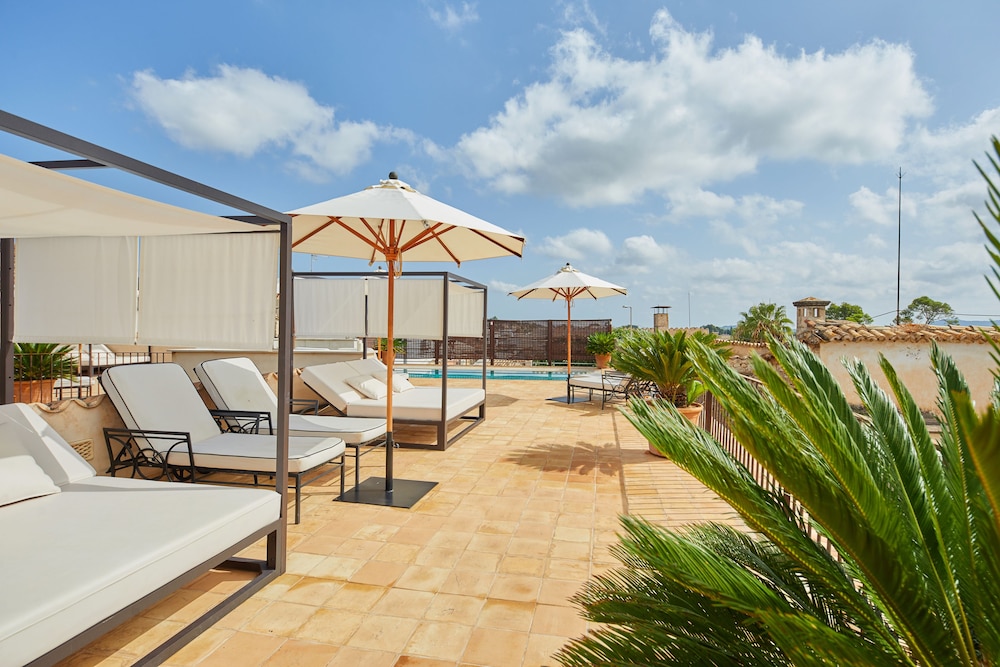 Cas Comte Suites & Spa - Adults Only