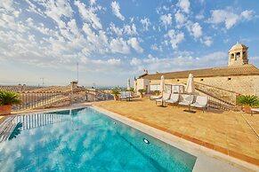 Cas Comte Suites & Spa - Adults Only