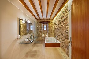 Cas Comte Suites & Spa - Adults Only