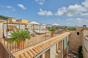 Cas Comte Suites & Spa - Adults Only