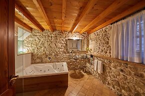 Cas Comte Suites & Spa - Adults Only
