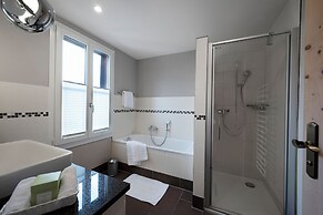 Romantik Hotel Schweizerhof