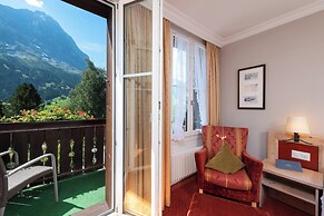 Romantik Hotel Schweizerhof