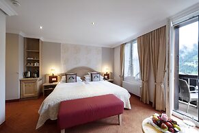 Romantik Hotel Schweizerhof