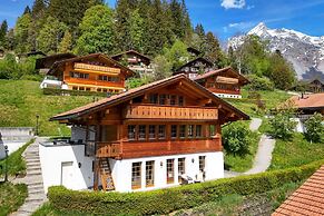 Romantik Hotel Schweizerhof