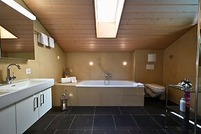 Romantik Hotel Schweizerhof