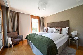 Romantik Hotel Schweizerhof