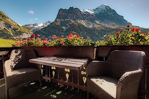Romantik Hotel Schweizerhof