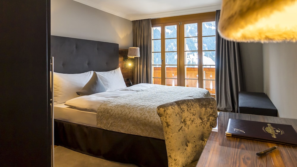 Romantik Hotel Schweizerhof