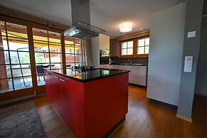 Romantik Hotel Schweizerhof