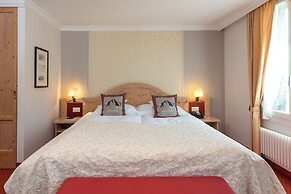 Romantik Hotel Schweizerhof