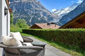 Romantik Hotel Schweizerhof
