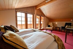 Romantik Hotel Schweizerhof