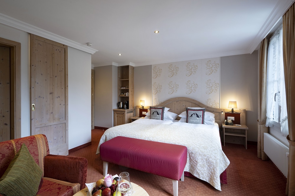 Romantik Hotel Schweizerhof