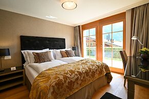 Romantik Hotel Schweizerhof