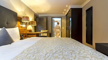 Romantik Hotel Schweizerhof