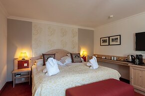 Romantik Hotel Schweizerhof