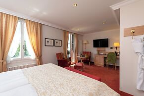 Romantik Hotel Schweizerhof