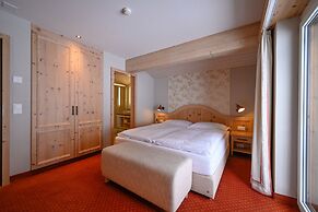 Romantik Hotel Schweizerhof