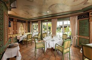 Romantik Hotel Schweizerhof