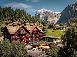Romantik Hotel Schweizerhof