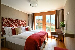 Romantik Hotel Schweizerhof