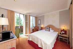Romantik Hotel Schweizerhof