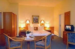 Drei Könige Dom Hotel
