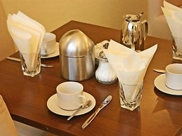 Drei Könige Dom Hotel