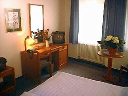 Drei Könige Dom Hotel