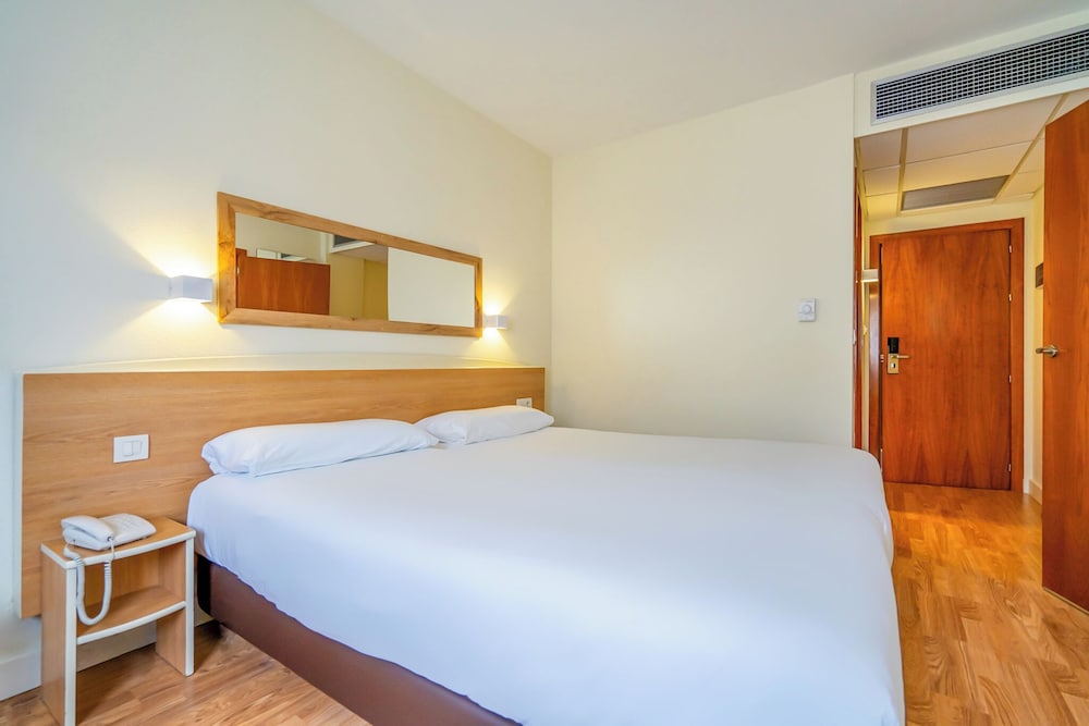 Hotel YIT Ciudad de Elche