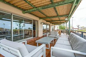 Hotel YIT Ciudad de Elche