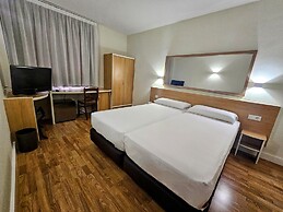 Hotel YIT Ciudad de Elche