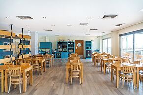 Hotel YIT Ciudad de Elche