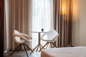 Hotel Mitland