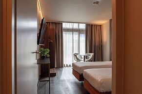 Hotel Mitland