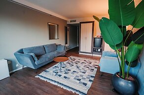 Hotel Mitland