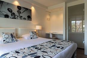 Hotel Mitland
