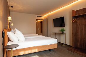 Hotel Mitland