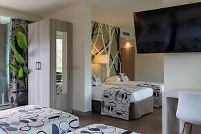 Hotel Mitland