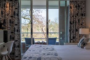 Hotel Mitland