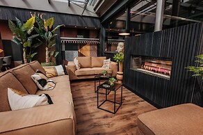 Hotel Mitland
