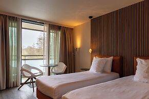 Hotel Mitland